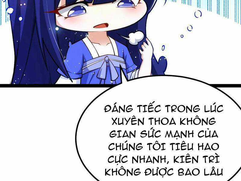 Tân Hỗn Độn Kiếm Thần - Chapter 85 - Trang 33