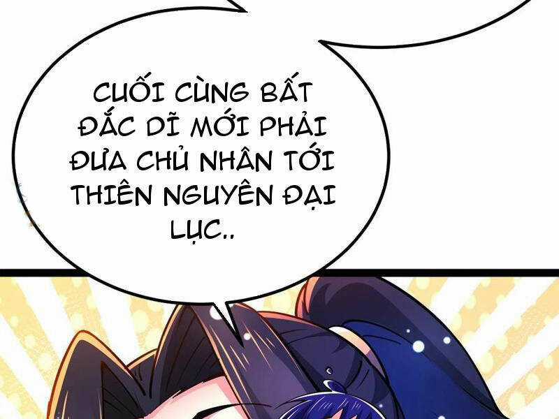 Tân Hỗn Độn Kiếm Thần - Chapter 85 - Trang 34