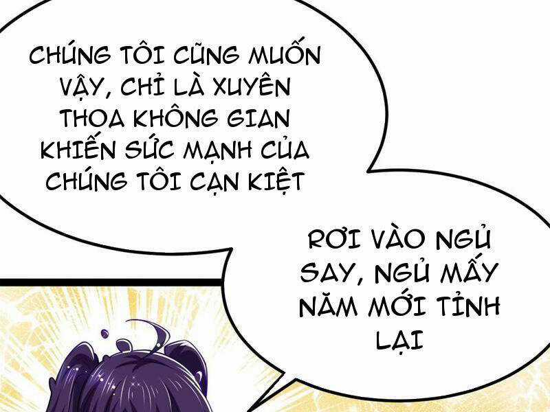 Tân Hỗn Độn Kiếm Thần - Chapter 85 - Trang 37