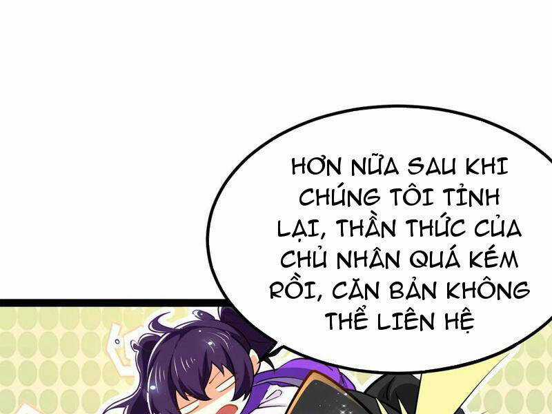 Tân Hỗn Độn Kiếm Thần - Chapter 85 - Trang 40