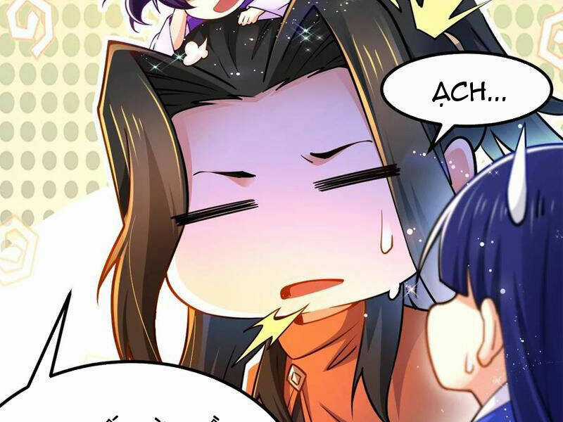 Tân Hỗn Độn Kiếm Thần - Chapter 85 - Trang 41