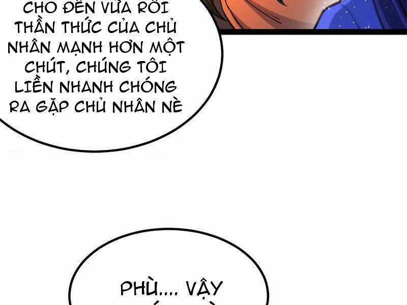 Tân Hỗn Độn Kiếm Thần - Chapter 85 - Trang 42