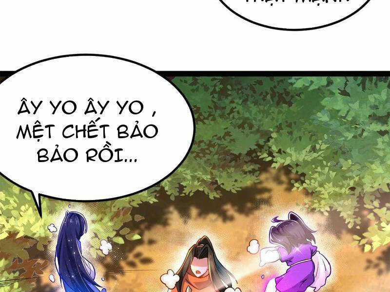 Tân Hỗn Độn Kiếm Thần - Chapter 85 - Trang 62