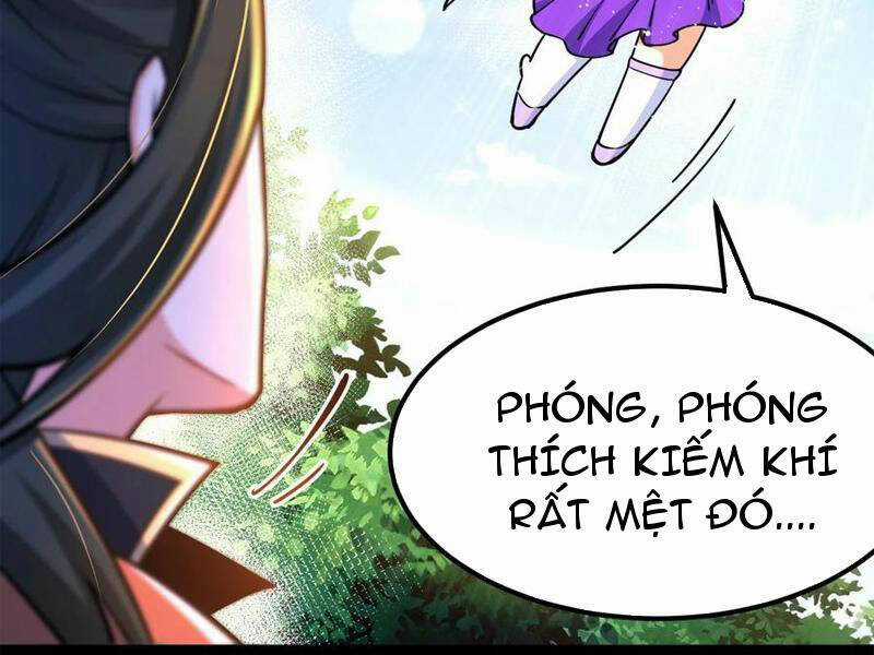 Tân Hỗn Độn Kiếm Thần - Chapter 85 - Trang 66