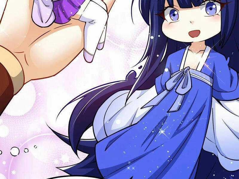 Tân Hỗn Độn Kiếm Thần - Chapter 85 - Trang 8