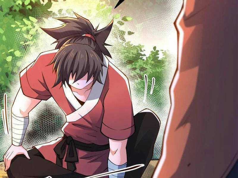 Tân Hỗn Độn Kiếm Thần - Chapter 85 - Trang 77