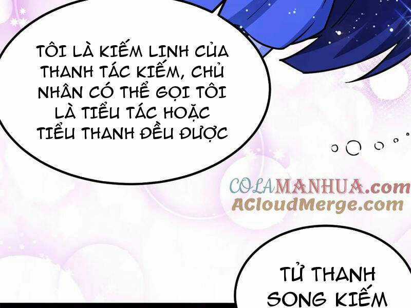 Tân Hỗn Độn Kiếm Thần - Chapter 85 - Trang 9