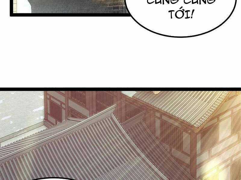 Tân Hỗn Độn Kiếm Thần - Chapter 85 - Trang 91