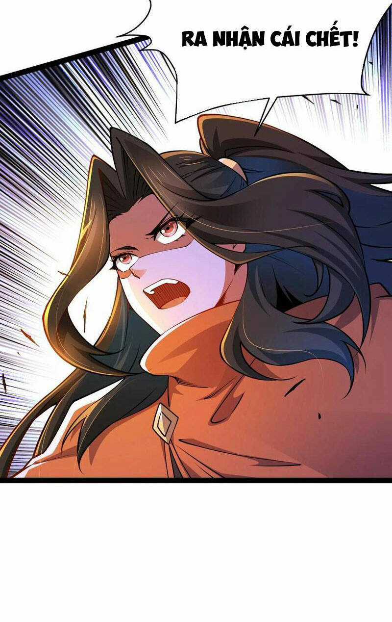 Tân Hỗn Độn Kiếm Thần - Chapter 86 - Trang 12