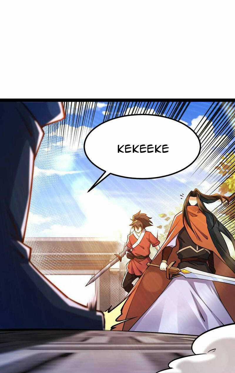 Tân Hỗn Độn Kiếm Thần - Chapter 86 - Trang 13