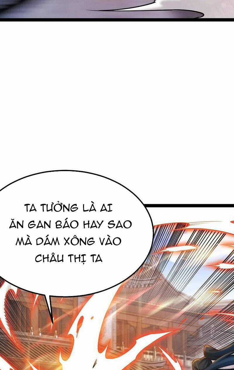 Tân Hỗn Độn Kiếm Thần - Chapter 86 - Trang 14