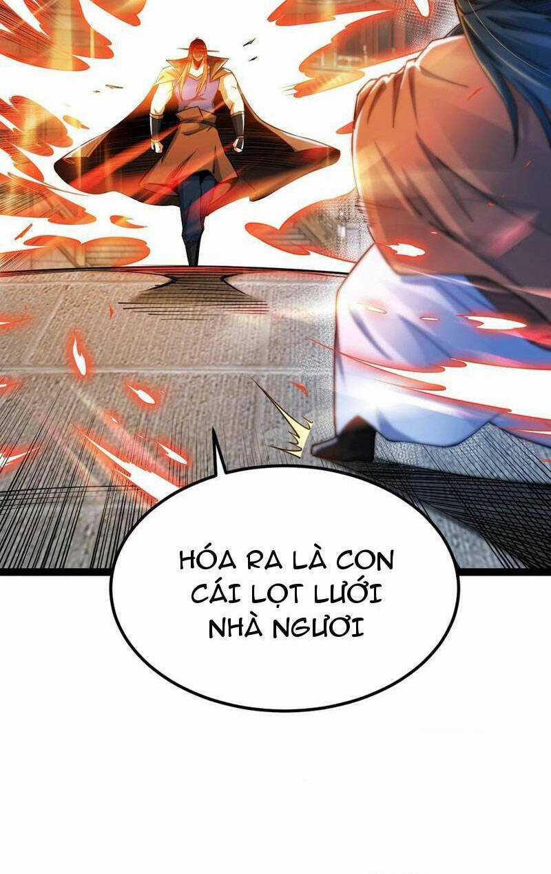 Tân Hỗn Độn Kiếm Thần - Chapter 86 - Trang 15