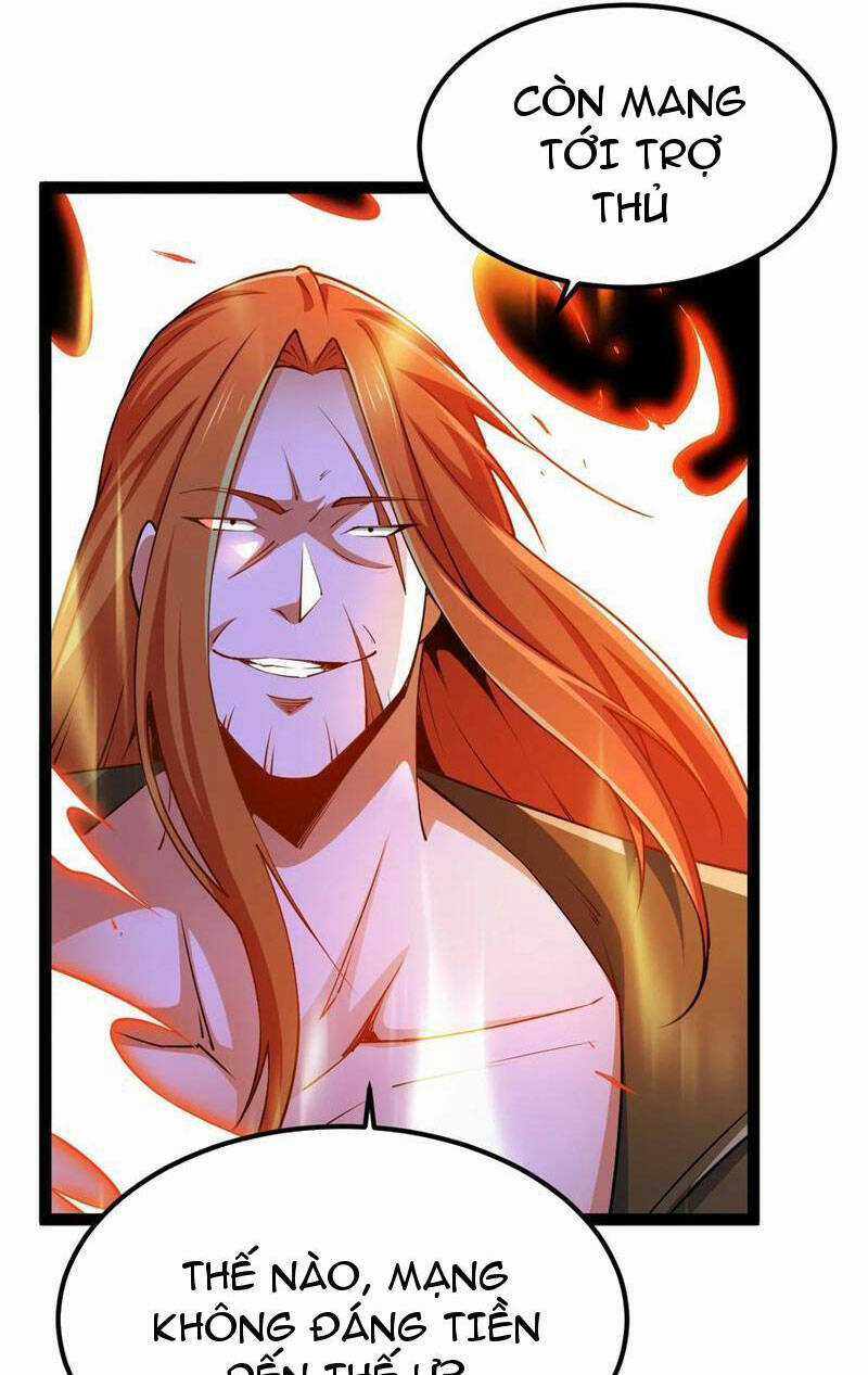 Tân Hỗn Độn Kiếm Thần - Chapter 86 - Trang 16