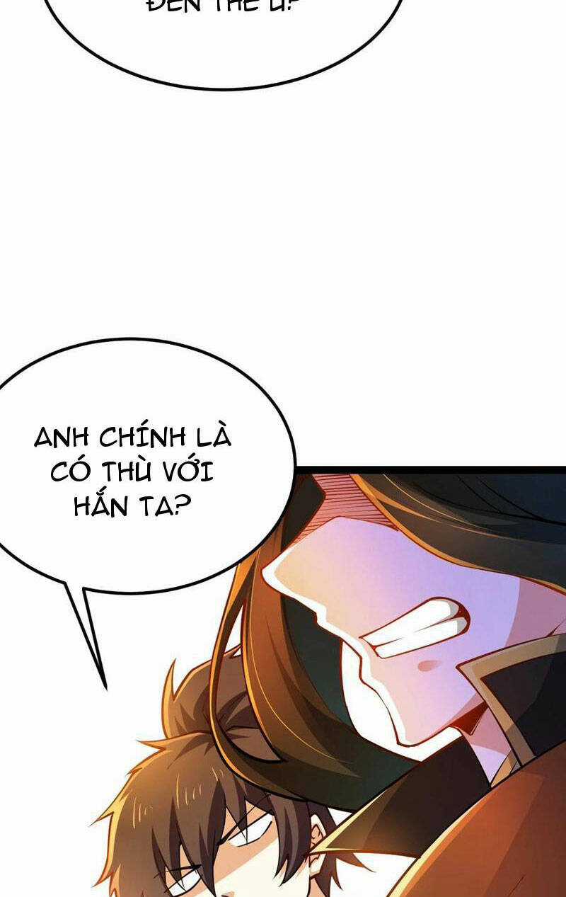 Tân Hỗn Độn Kiếm Thần - Chapter 86 - Trang 17