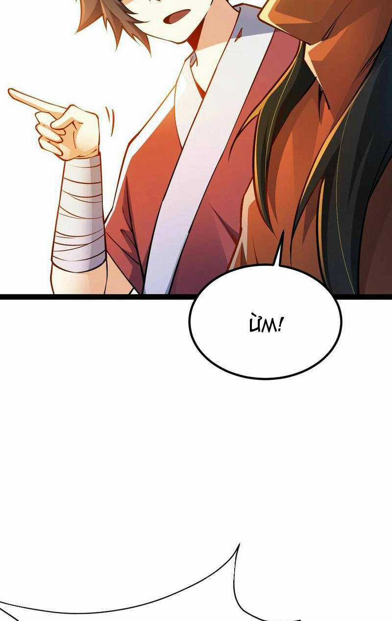 Tân Hỗn Độn Kiếm Thần - Chapter 86 - Trang 18