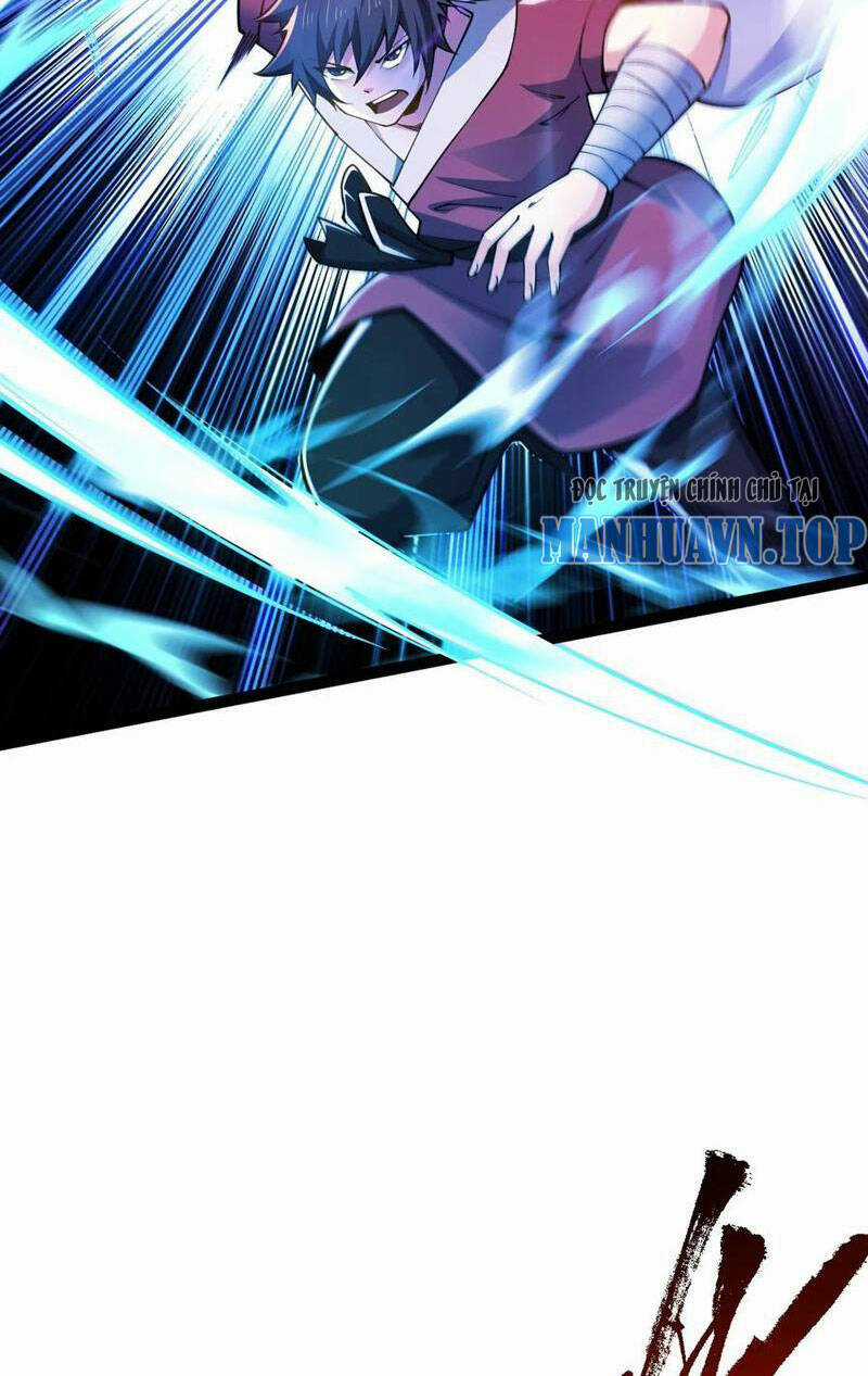 Tân Hỗn Độn Kiếm Thần - Chapter 86 - Trang 20