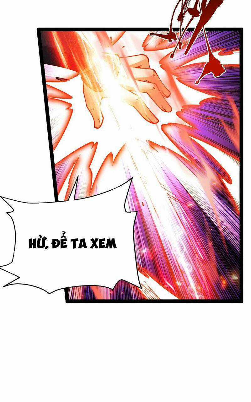 Tân Hỗn Độn Kiếm Thần - Chapter 86 - Trang 21