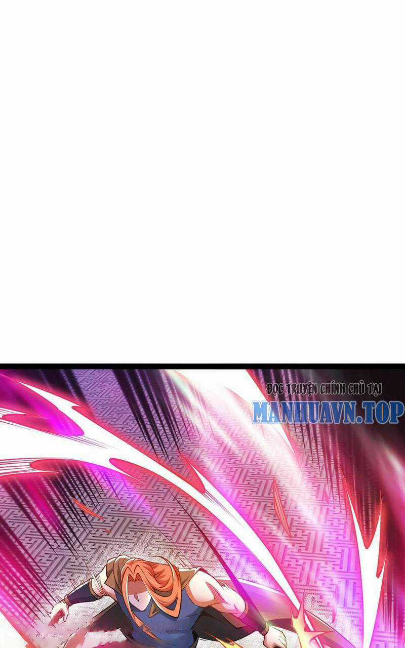 Tân Hỗn Độn Kiếm Thần - Chapter 86 - Trang 22