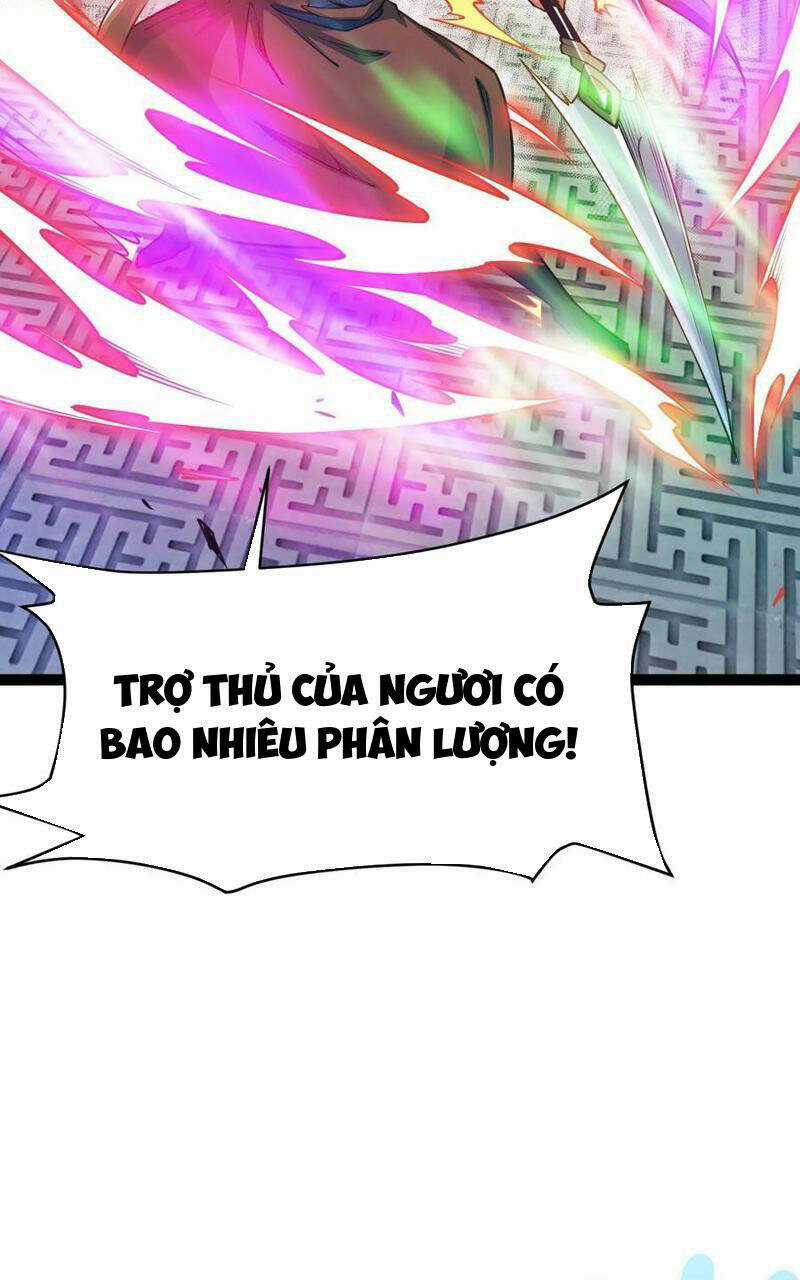 Tân Hỗn Độn Kiếm Thần - Chapter 86 - Trang 23