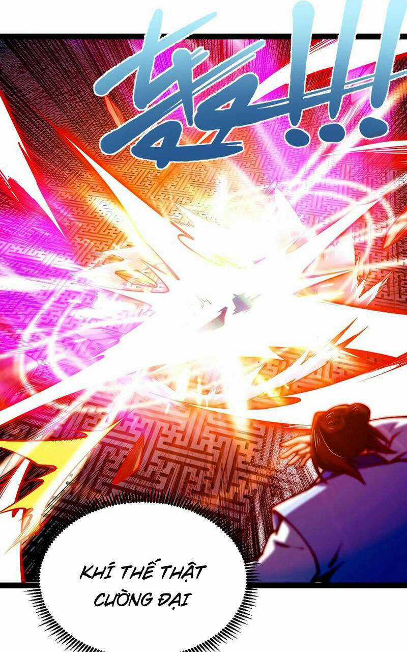 Tân Hỗn Độn Kiếm Thần - Chapter 86 - Trang 24