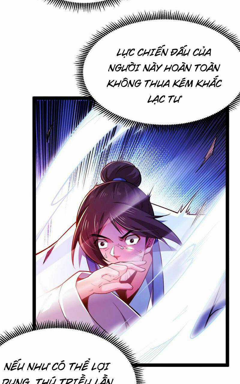 Tân Hỗn Độn Kiếm Thần - Chapter 86 - Trang 25