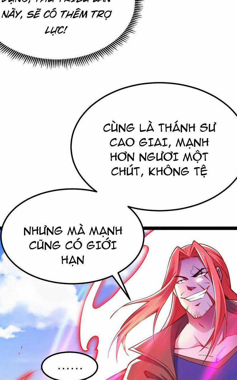 Tân Hỗn Độn Kiếm Thần - Chapter 86 - Trang 26