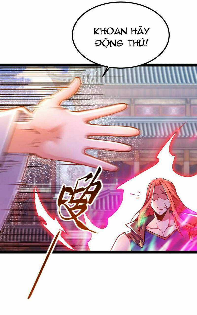 Tân Hỗn Độn Kiếm Thần - Chapter 86 - Trang 29