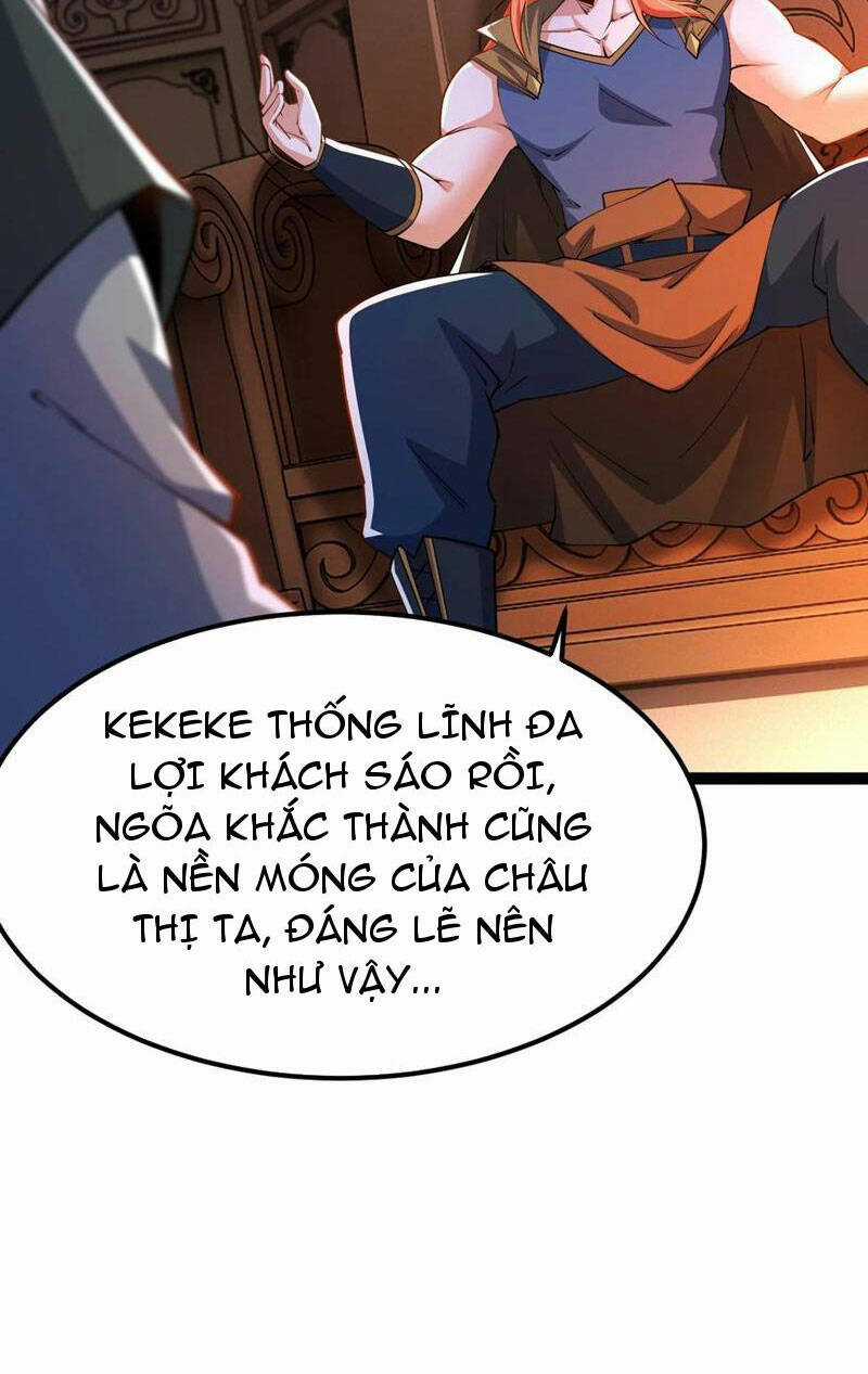 Tân Hỗn Độn Kiếm Thần - Chapter 86 - Trang 4