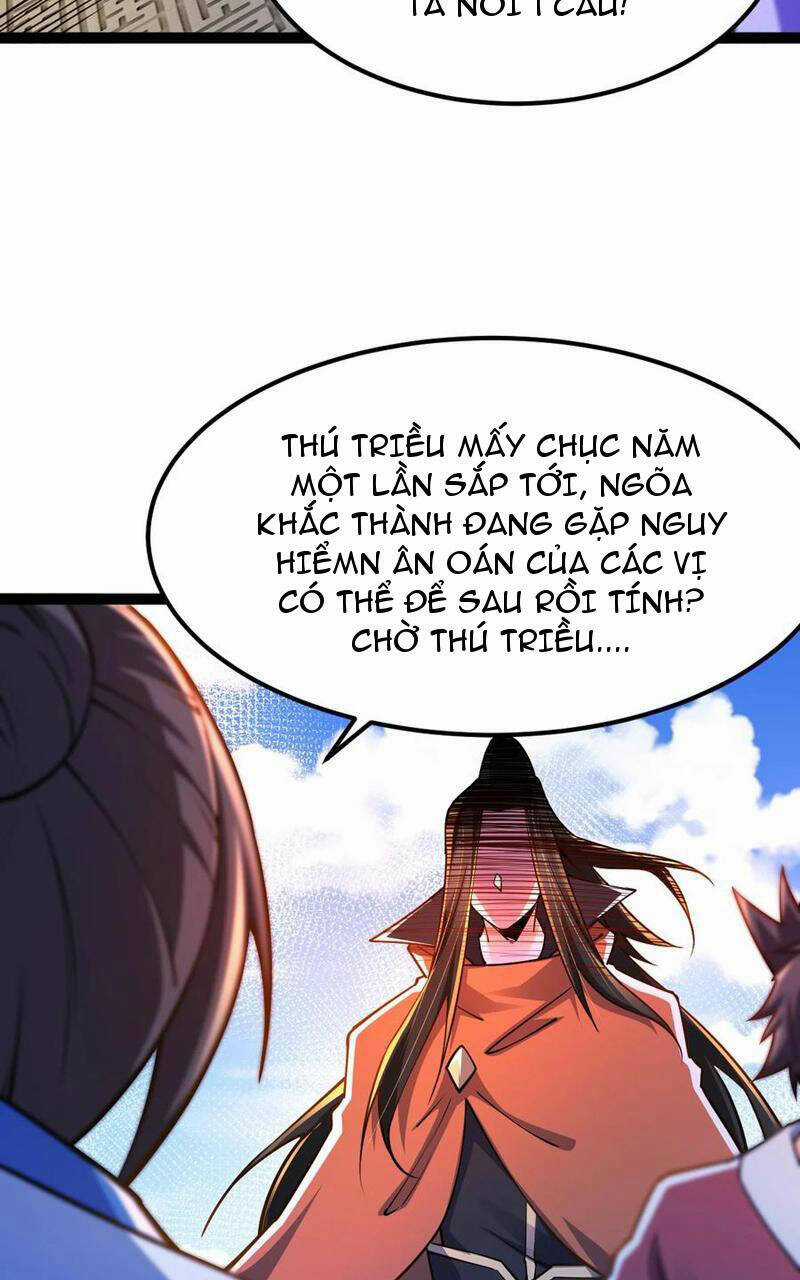 Tân Hỗn Độn Kiếm Thần - Chapter 86 - Trang 31