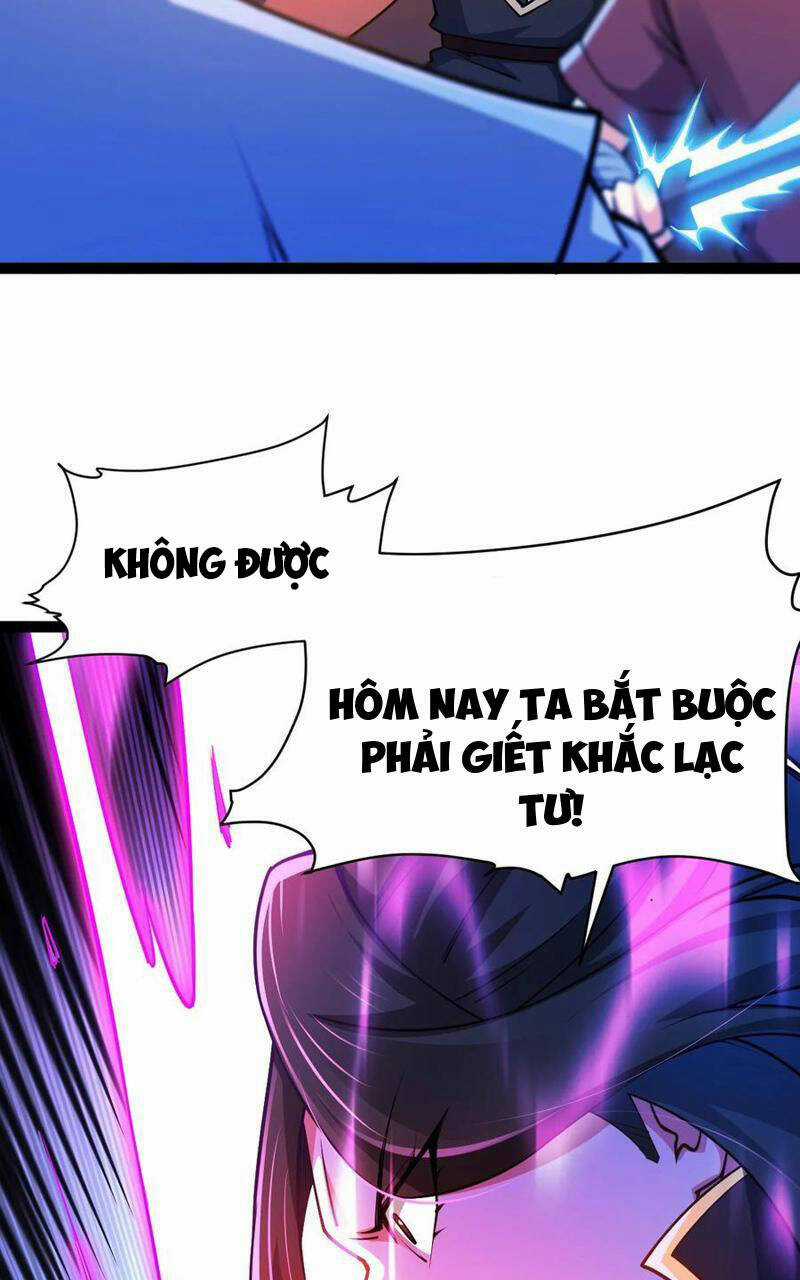 Tân Hỗn Độn Kiếm Thần - Chapter 86 - Trang 32