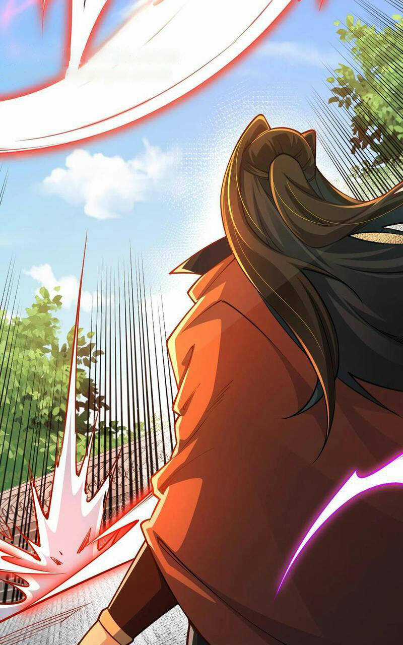 Tân Hỗn Độn Kiếm Thần - Chapter 86 - Trang 37