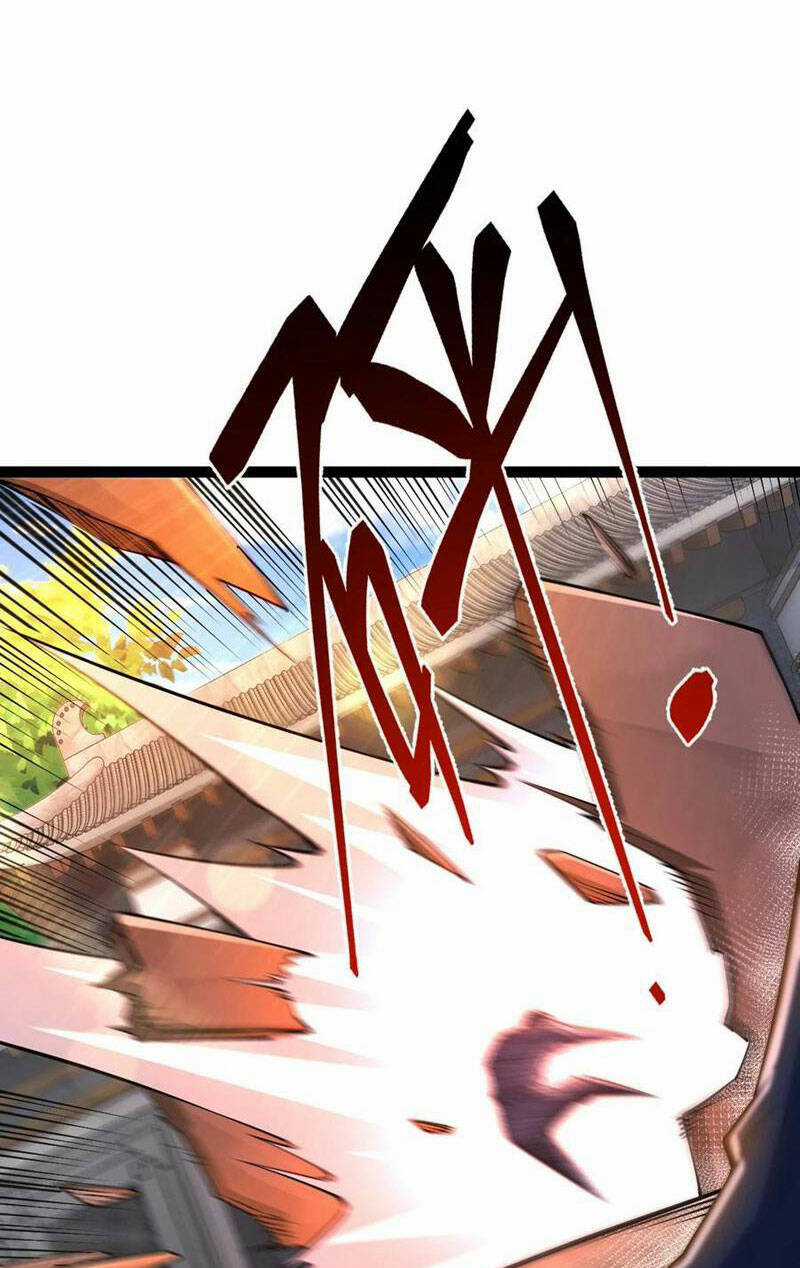 Tân Hỗn Độn Kiếm Thần - Chapter 86 - Trang 5