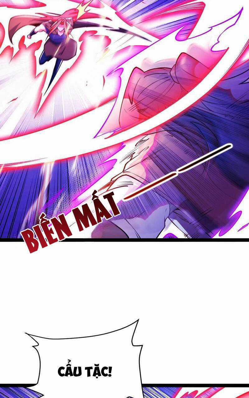 Tân Hỗn Độn Kiếm Thần - Chapter 86 - Trang 41