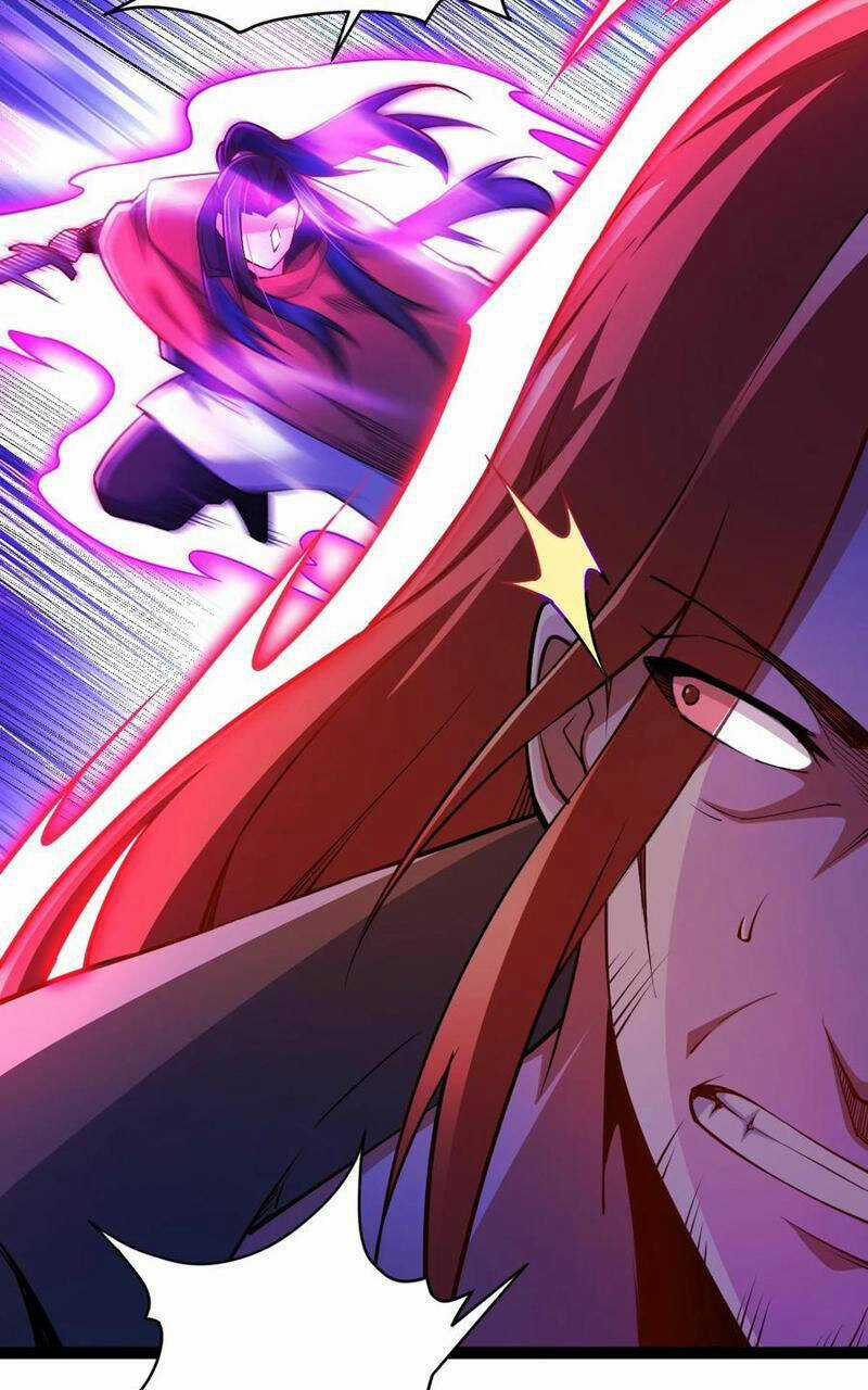 Tân Hỗn Độn Kiếm Thần - Chapter 86 - Trang 42