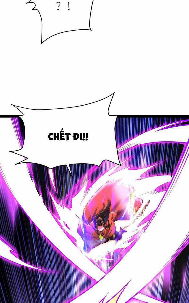 Tân Hỗn Độn Kiếm Thần - Chapter 86 - Trang 43