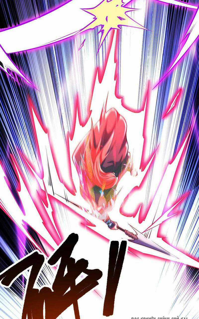 Tân Hỗn Độn Kiếm Thần - Chapter 86 - Trang 44