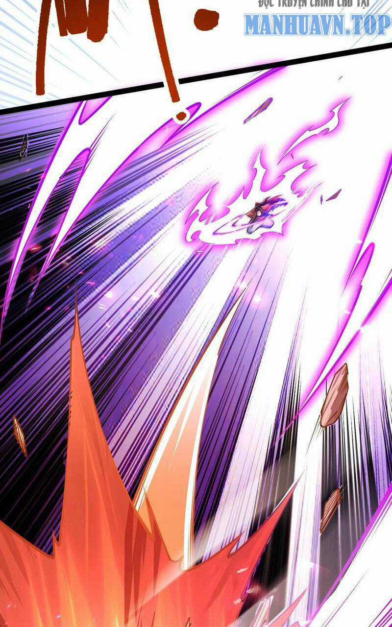 Tân Hỗn Độn Kiếm Thần - Chapter 86 - Trang 45