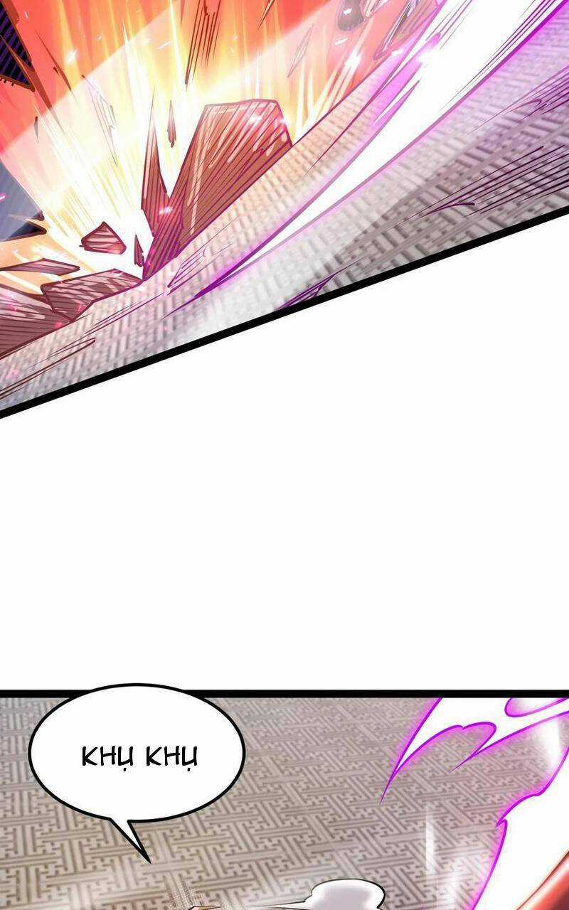 Tân Hỗn Độn Kiếm Thần - Chapter 86 - Trang 46