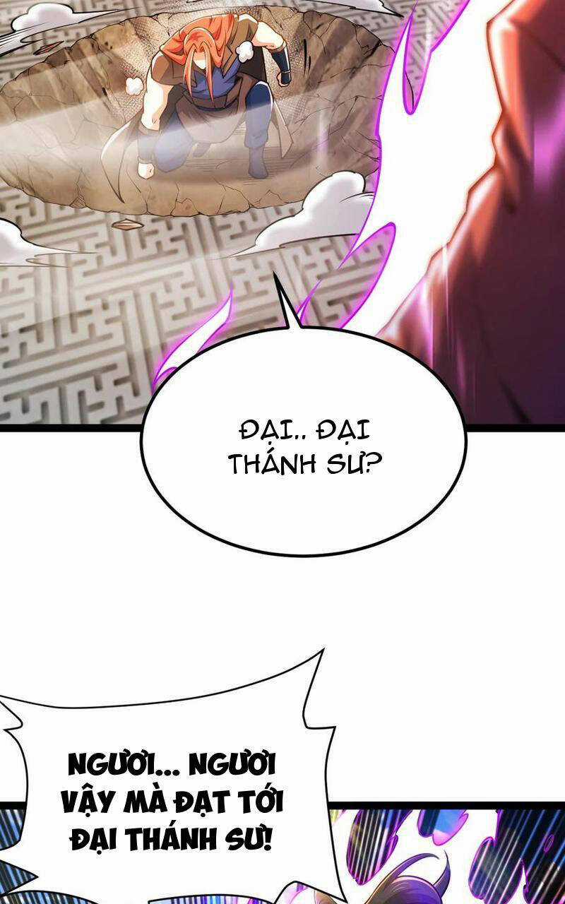 Tân Hỗn Độn Kiếm Thần - Chapter 86 - Trang 47