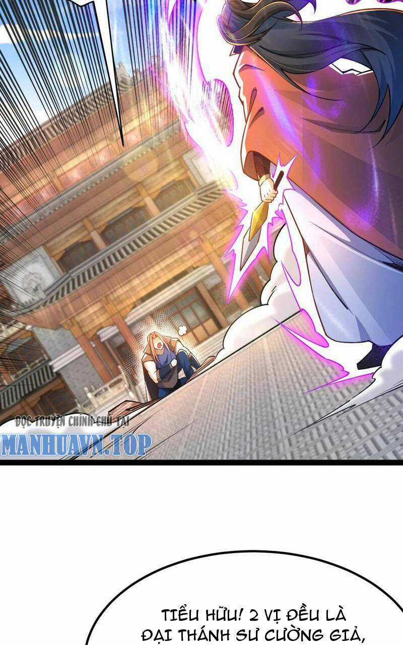 Tân Hỗn Độn Kiếm Thần - Chapter 86 - Trang 48