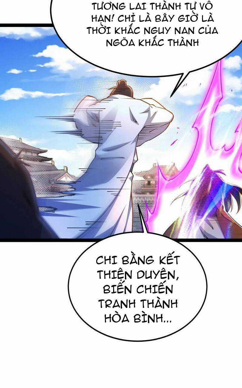 Tân Hỗn Độn Kiếm Thần - Chapter 86 - Trang 49