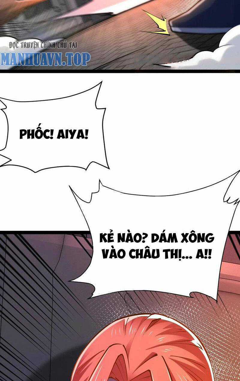 Tân Hỗn Độn Kiếm Thần - Chapter 86 - Trang 6
