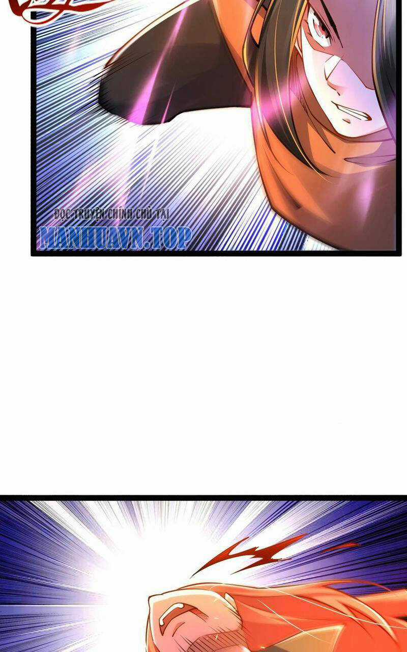 Tân Hỗn Độn Kiếm Thần - Chapter 86 - Trang 53