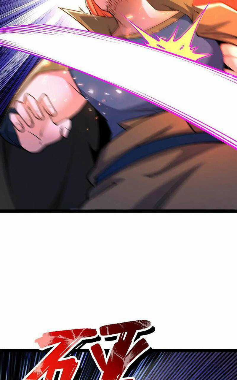 Tân Hỗn Độn Kiếm Thần - Chapter 86 - Trang 54