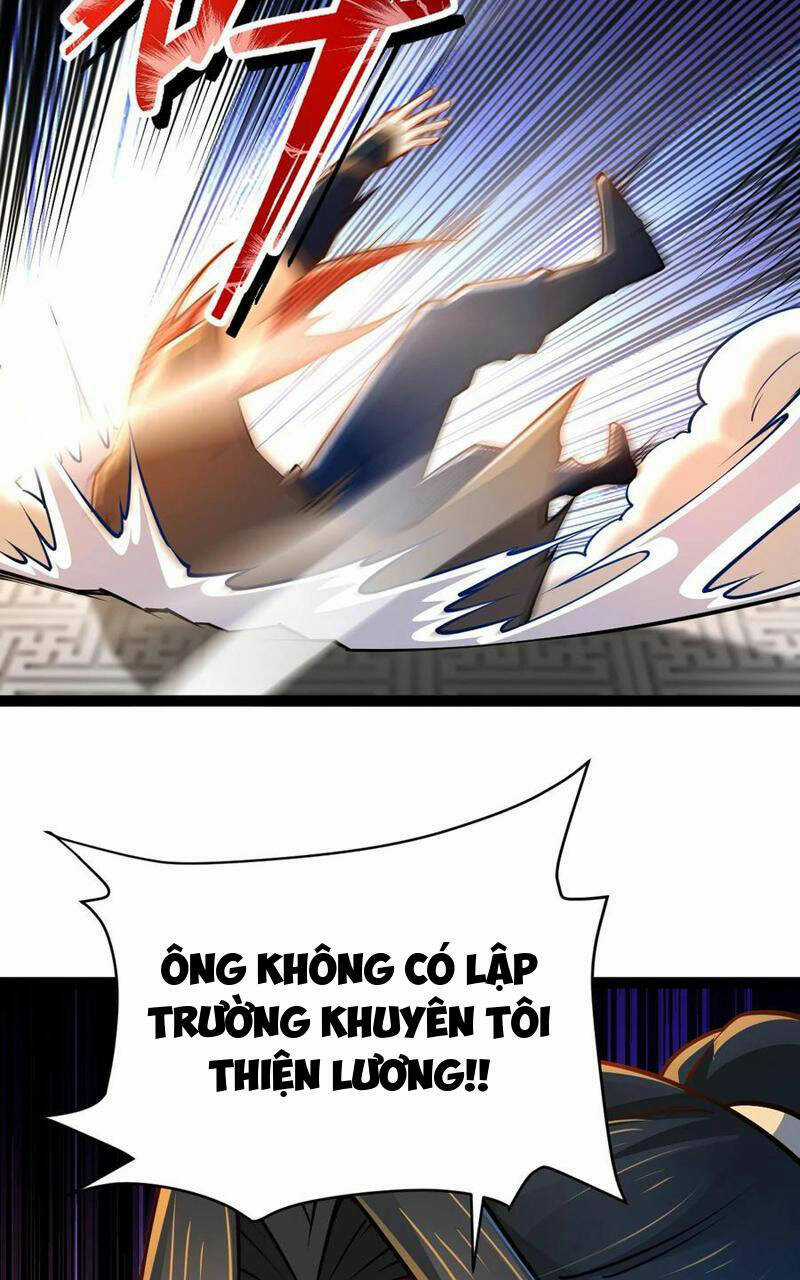 Tân Hỗn Độn Kiếm Thần - Chapter 86 - Trang 55