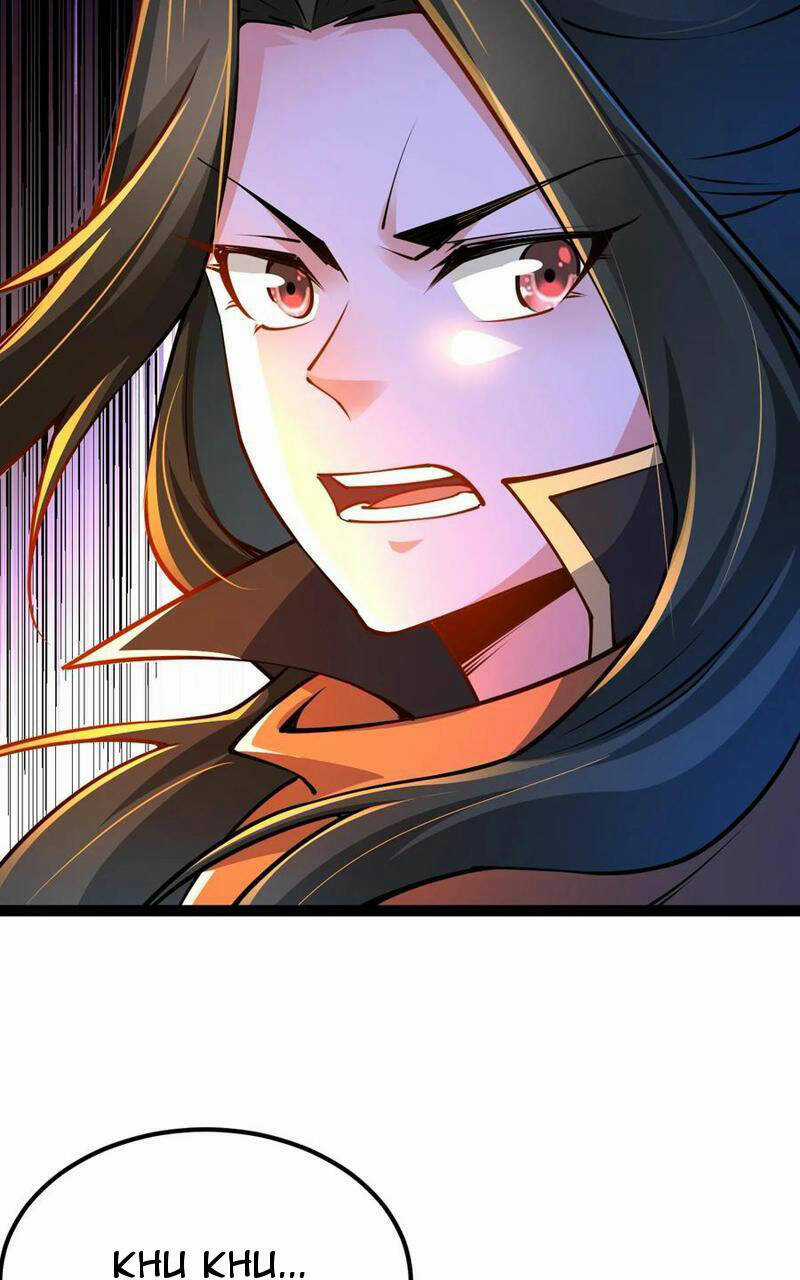 Tân Hỗn Độn Kiếm Thần - Chapter 86 - Trang 56