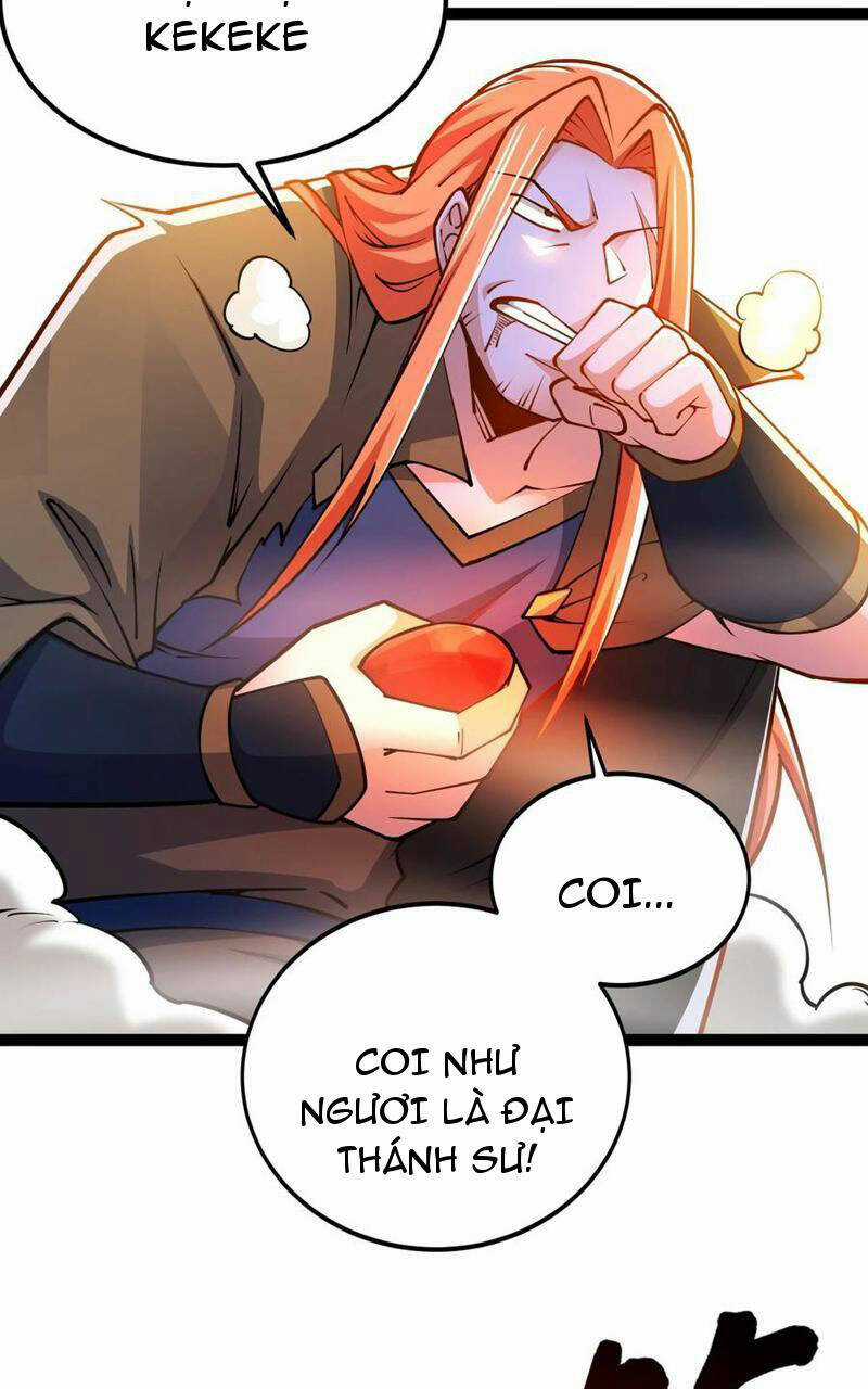 Tân Hỗn Độn Kiếm Thần - Chapter 86 - Trang 57