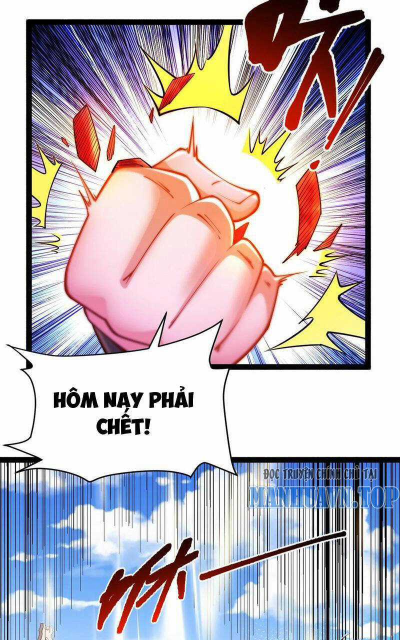 Tân Hỗn Độn Kiếm Thần - Chapter 86 - Trang 58