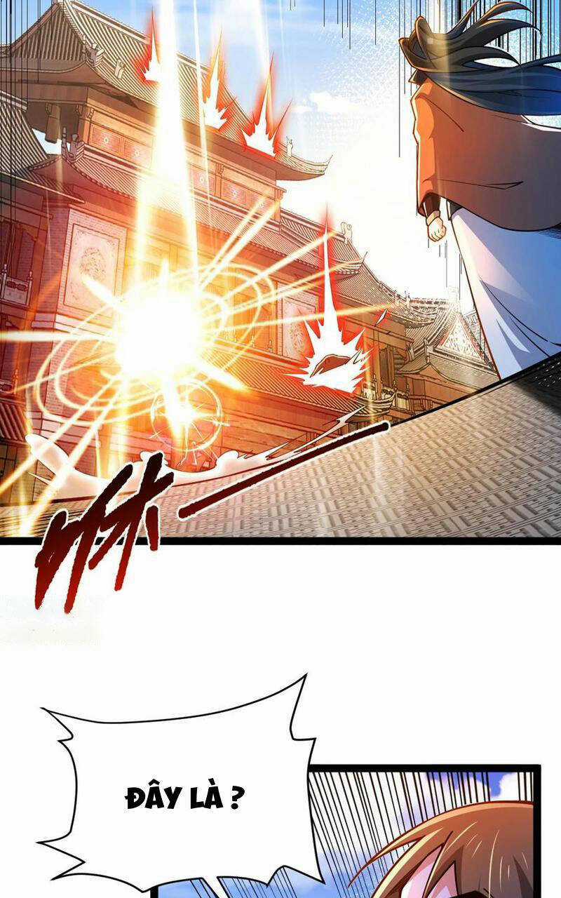 Tân Hỗn Độn Kiếm Thần - Chapter 86 - Trang 59