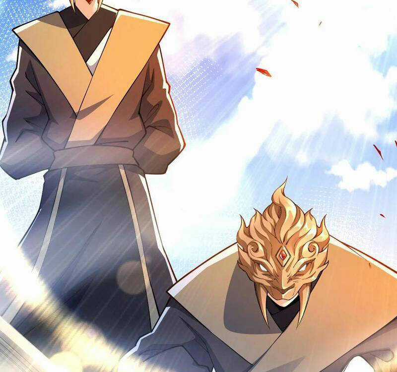 Tân Hỗn Độn Kiếm Thần - Chapter 86 - Trang 61
